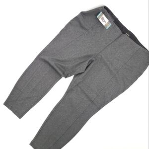 Dalia Plus Built in Tummy Control  Leggings